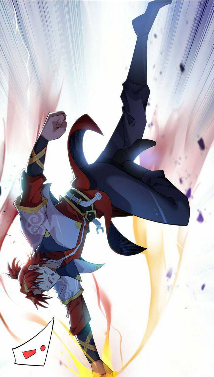 Nhất Chiêu Liền Vô Địch Tu Chân Giới Chap 19 - Next Chap 20