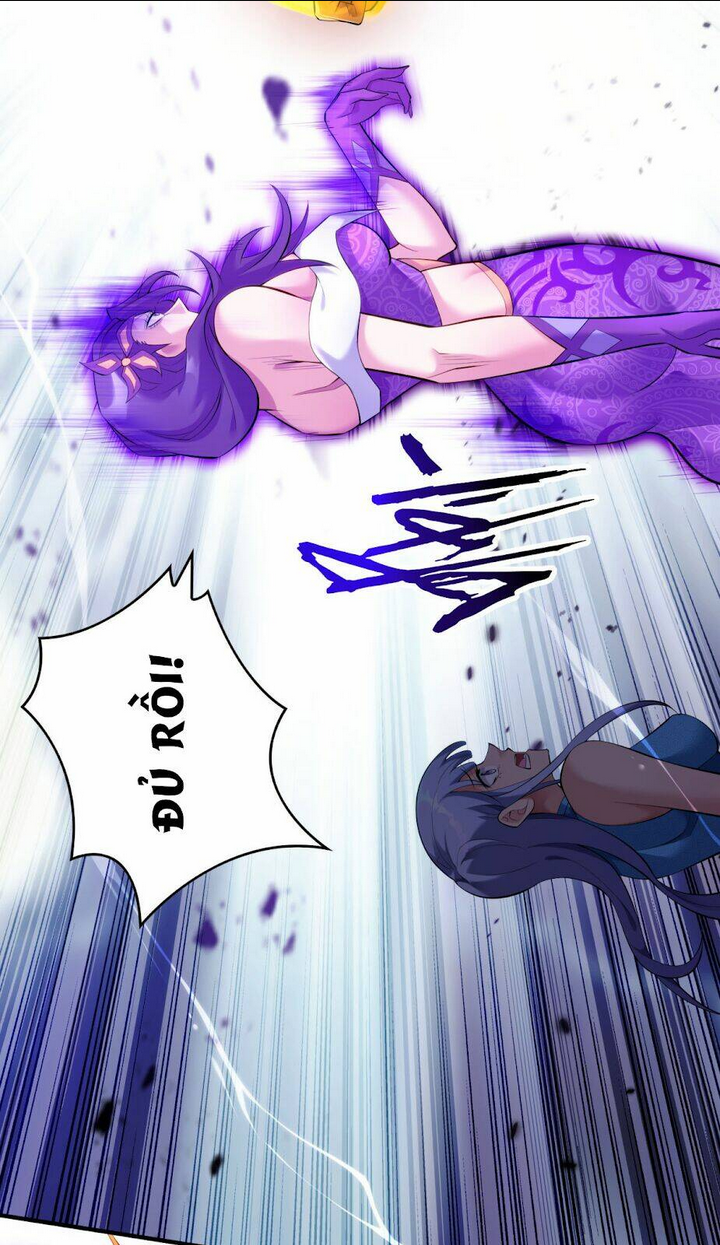 Nhất Chiêu Liền Vô Địch Tu Chân Giới Chap 19 - Next Chap 20
