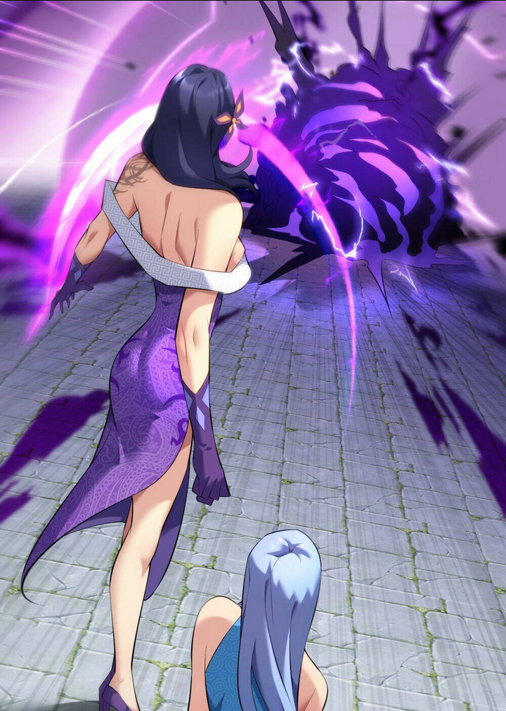 Nhất Chiêu Liền Vô Địch Tu Chân Giới Chap 19 - Next Chap 20