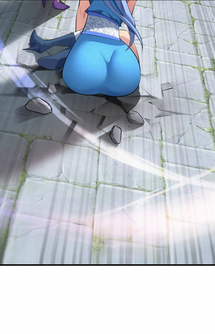 Nhất Chiêu Liền Vô Địch Tu Chân Giới Chap 19 - Next Chap 20