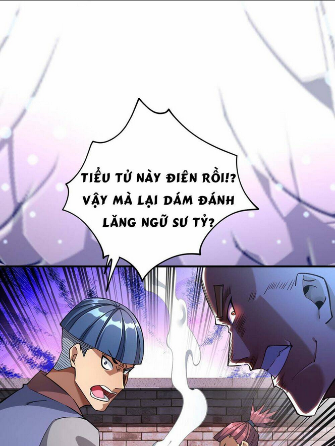 Nhất Chiêu Liền Vô Địch Tu Chân Giới Chap 2 - Next Chap 3