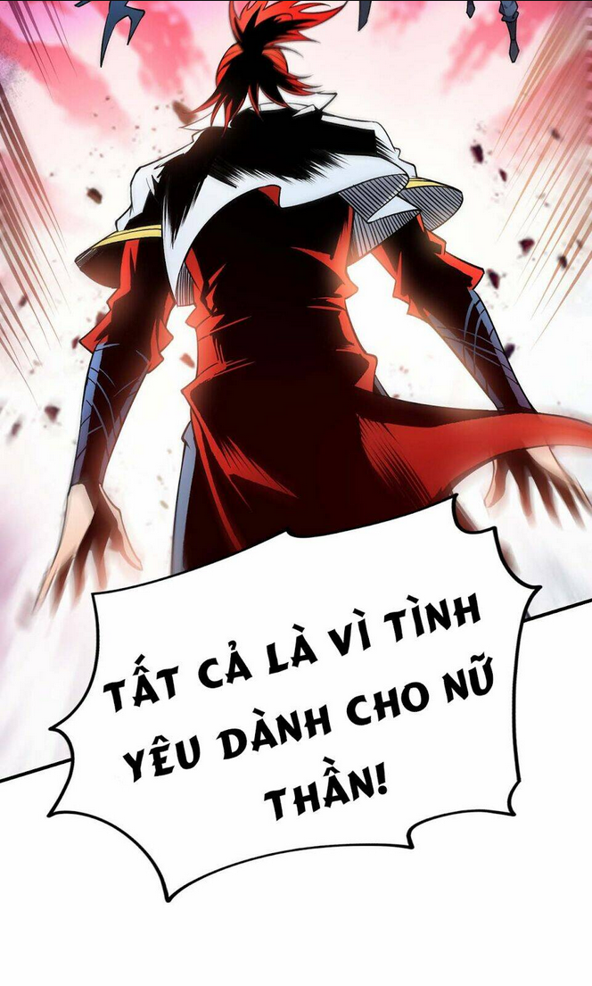 Nhất Chiêu Liền Vô Địch Tu Chân Giới Chap 2 - Next Chap 3