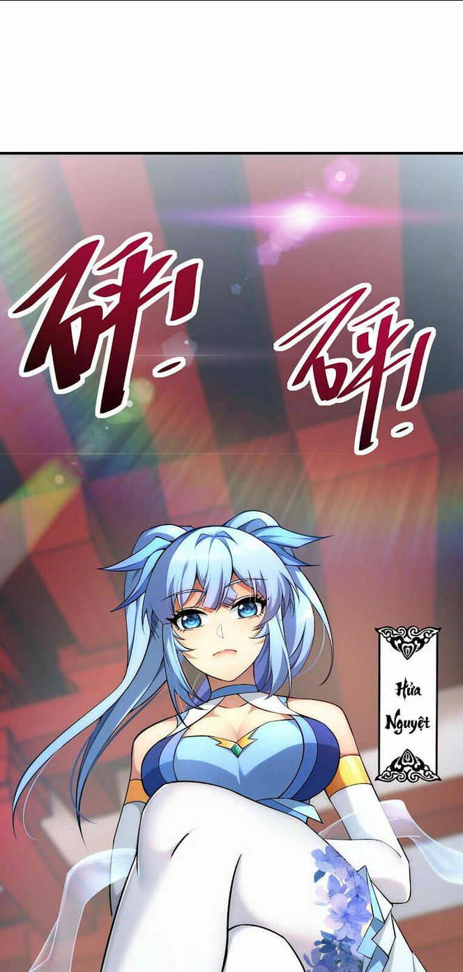 Nhất Chiêu Liền Vô Địch Tu Chân Giới Chap 2 - Next Chap 3