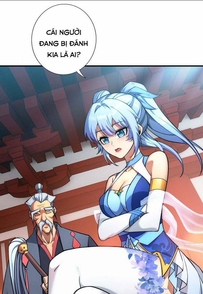 Nhất Chiêu Liền Vô Địch Tu Chân Giới Chap 2 - Next Chap 3
