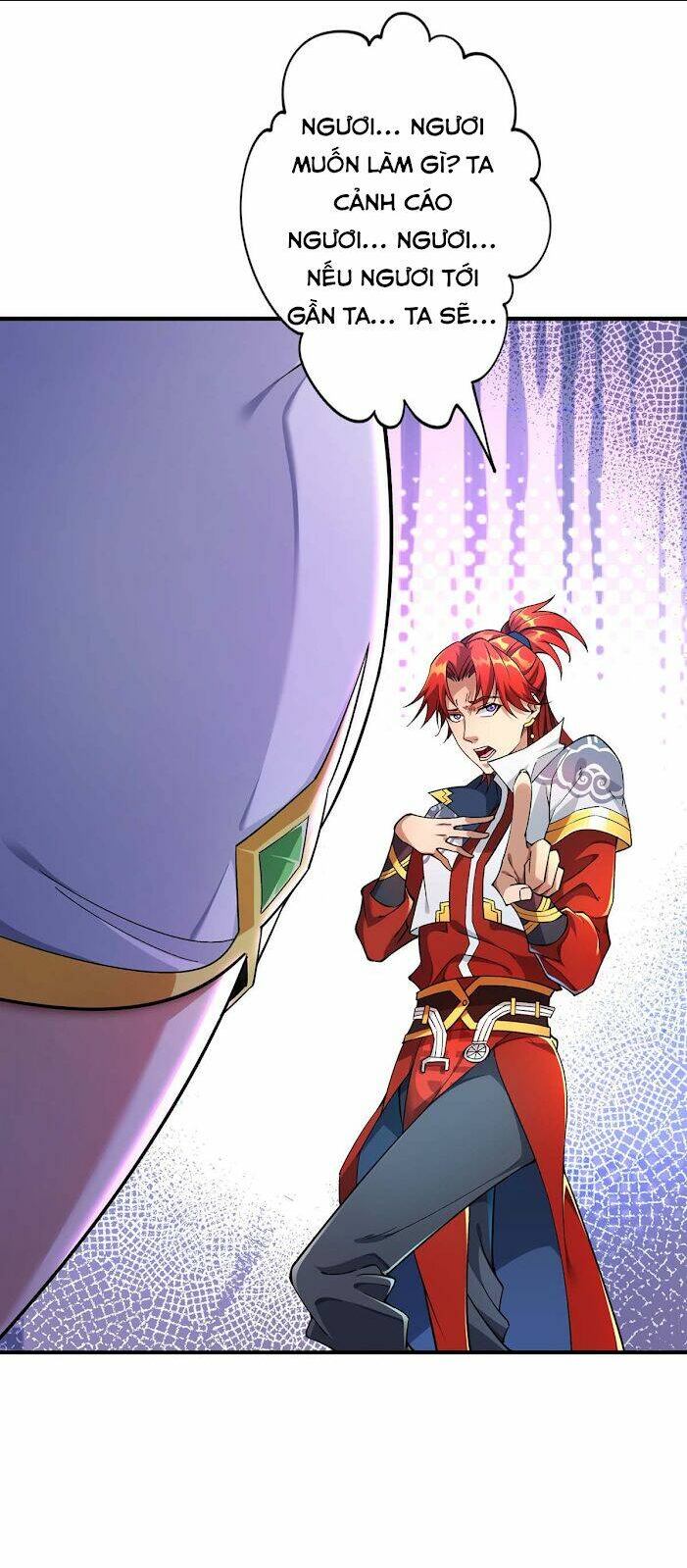 Nhất Chiêu Liền Vô Địch Tu Chân Giới Chap 2 - Next Chap 3