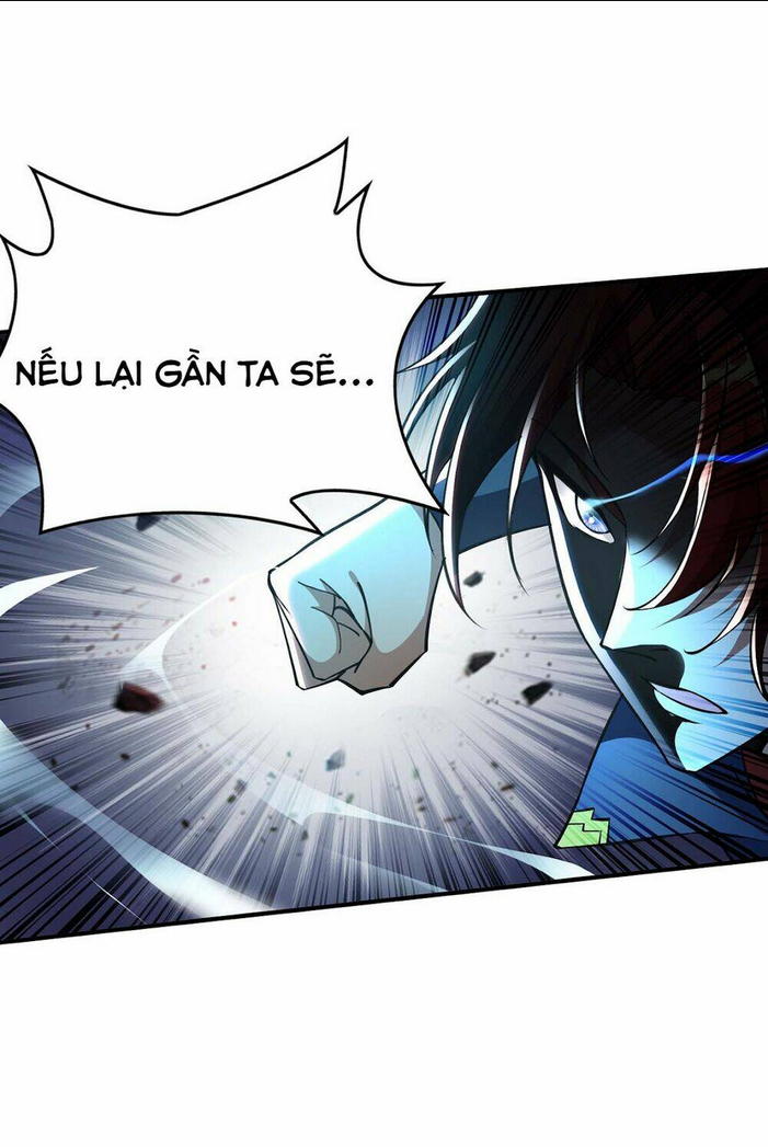 Nhất Chiêu Liền Vô Địch Tu Chân Giới Chap 2 - Next Chap 3
