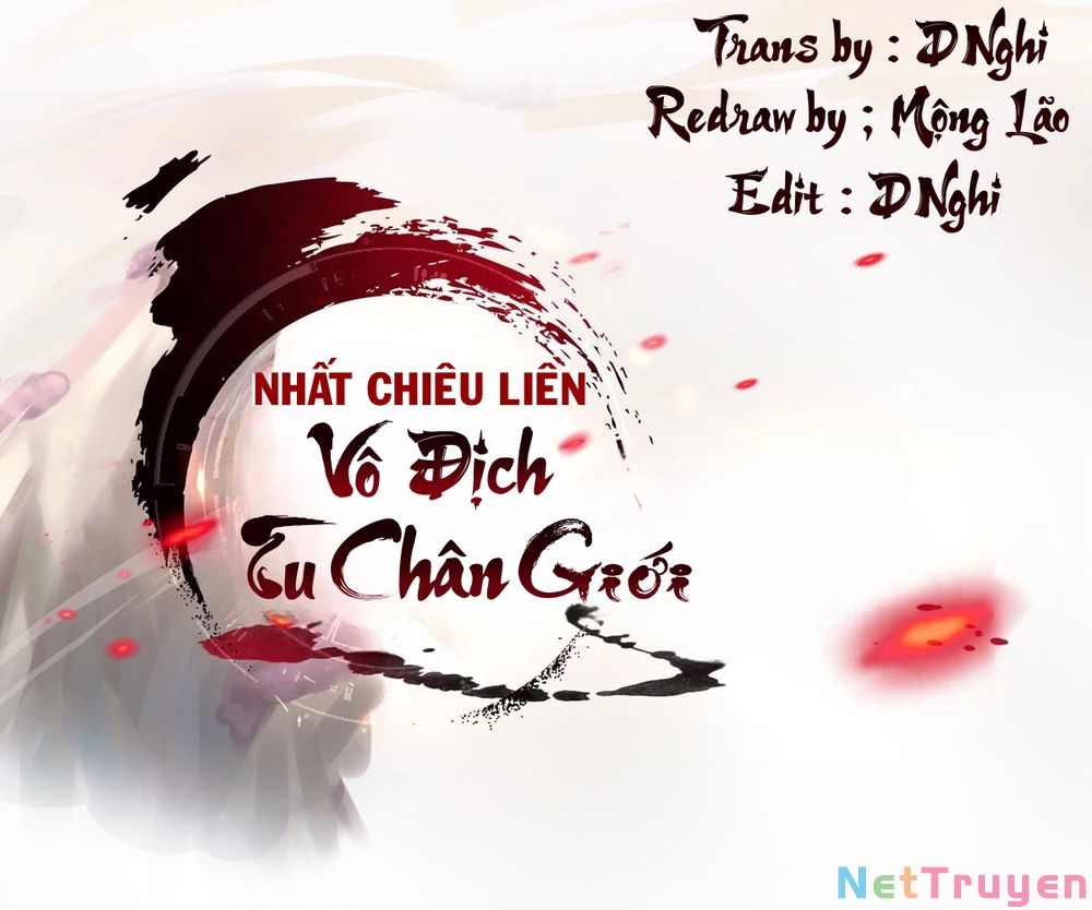 Nhất Chiêu Liền Vô Địch Tu Chân Giới Chap 20.5 - Next Chap 21.5
