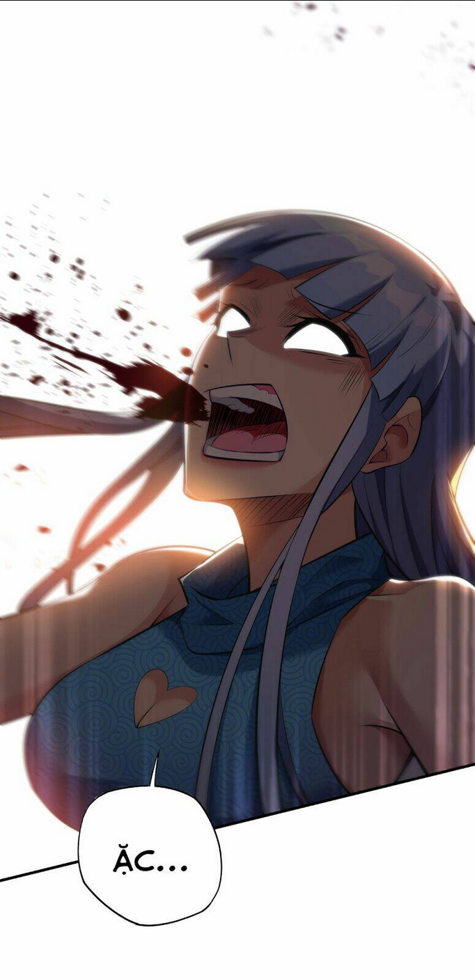 Nhất Chiêu Liền Vô Địch Tu Chân Giới Chap 20 - Next Chap 21