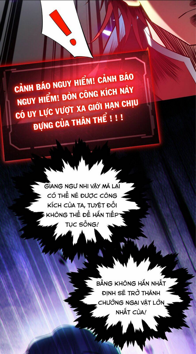 Nhất Chiêu Liền Vô Địch Tu Chân Giới Chap 20 - Next Chap 21