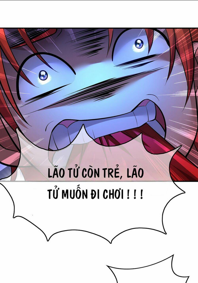 Nhất Chiêu Liền Vô Địch Tu Chân Giới Chap 20 - Next Chap 21