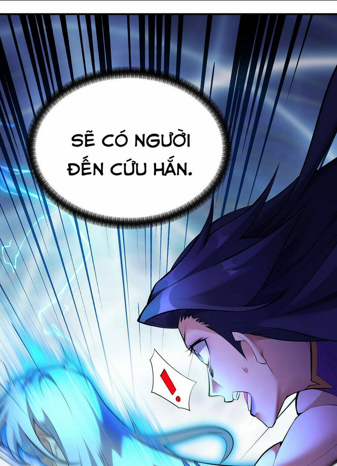 Nhất Chiêu Liền Vô Địch Tu Chân Giới Chap 20 - Next Chap 21