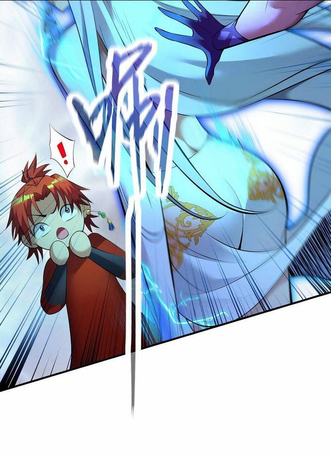 Nhất Chiêu Liền Vô Địch Tu Chân Giới Chap 20 - Next Chap 21