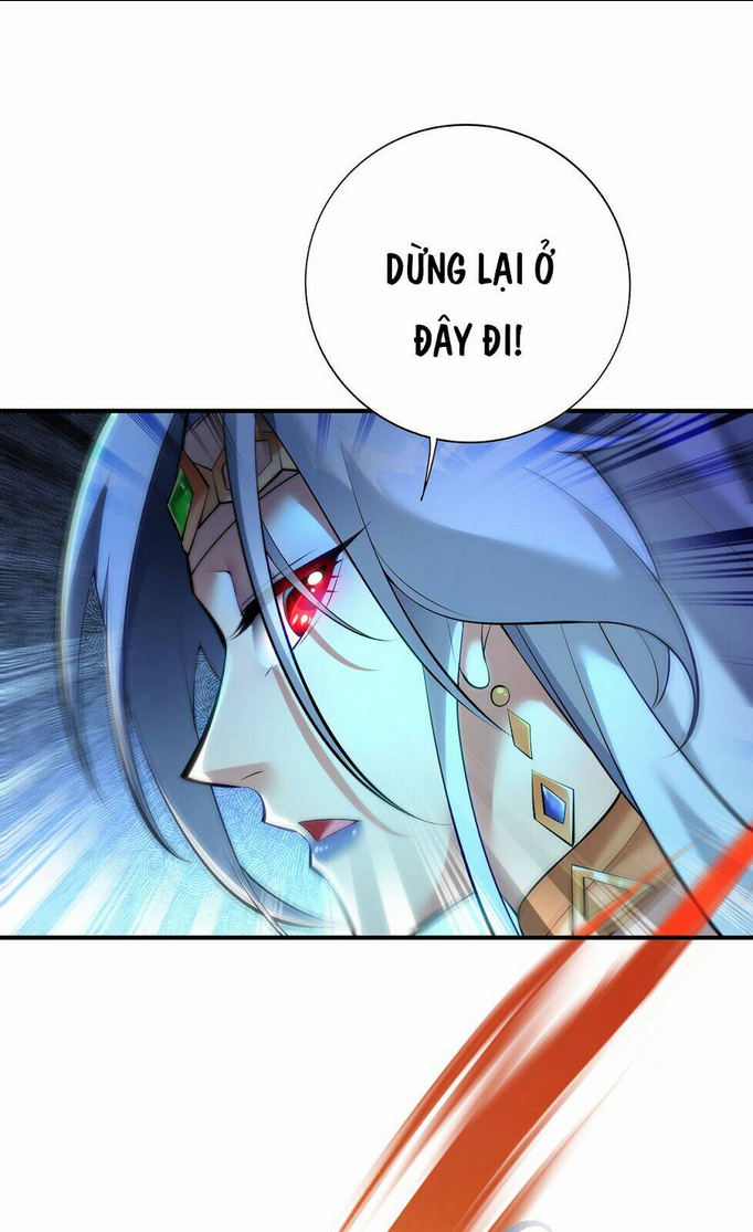 Nhất Chiêu Liền Vô Địch Tu Chân Giới Chap 20 - Next Chap 21