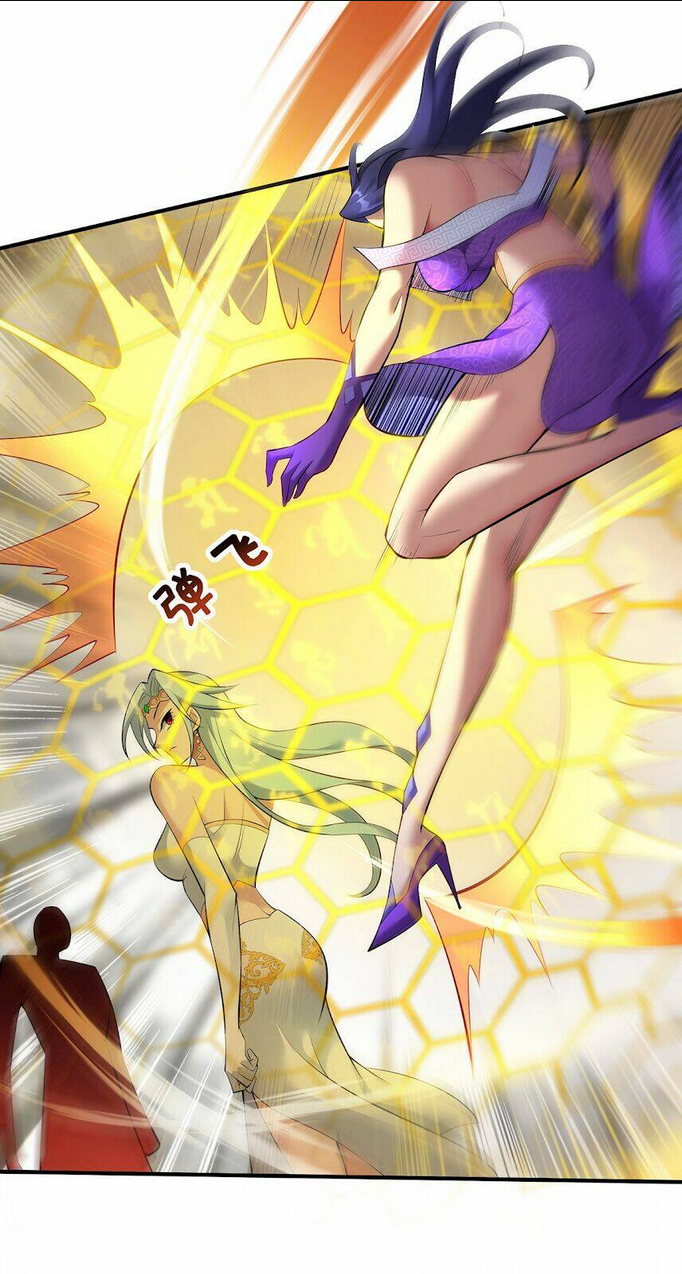 Nhất Chiêu Liền Vô Địch Tu Chân Giới Chap 20 - Next Chap 21