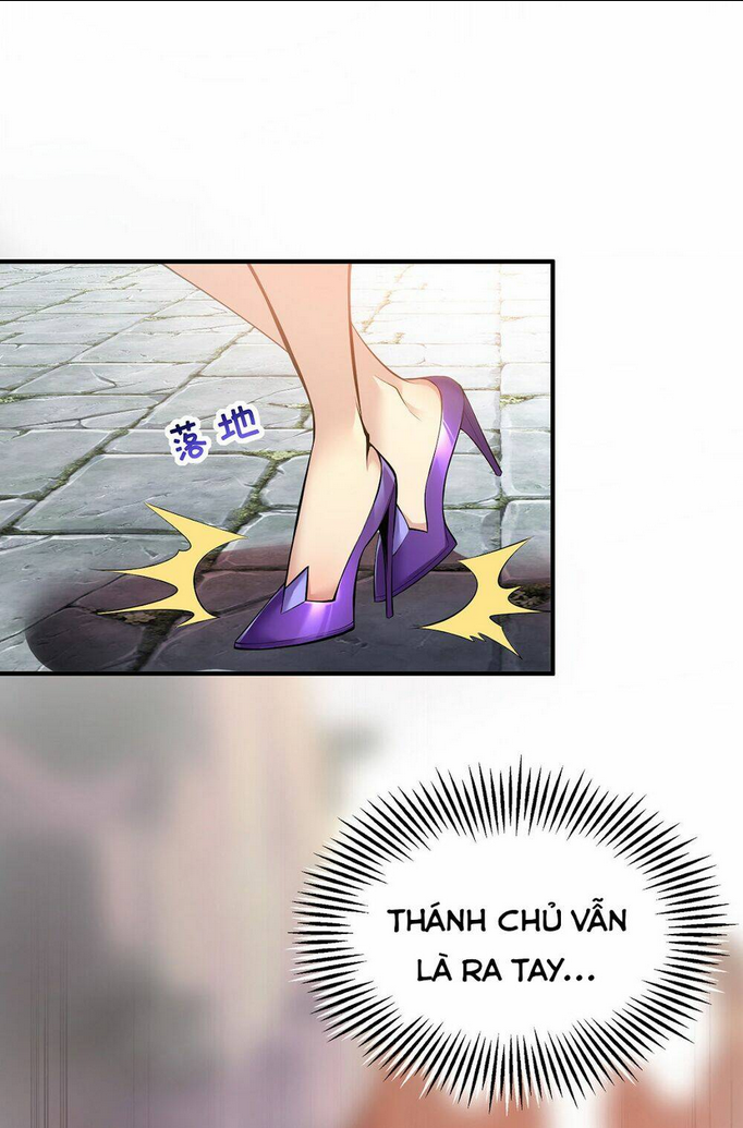Nhất Chiêu Liền Vô Địch Tu Chân Giới Chap 20 - Next Chap 21