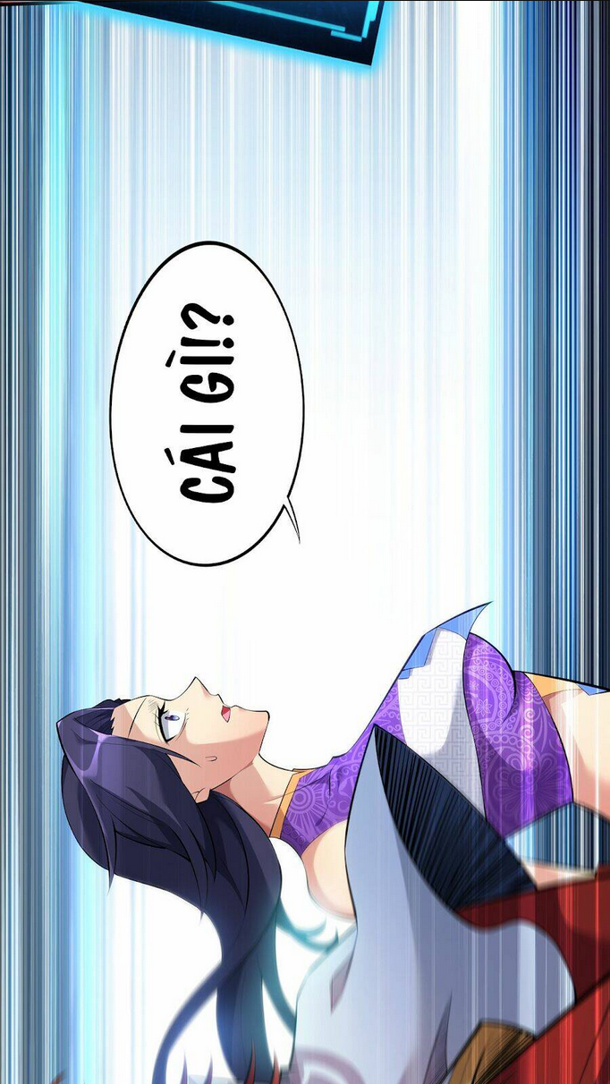 Nhất Chiêu Liền Vô Địch Tu Chân Giới Chap 20 - Next Chap 21