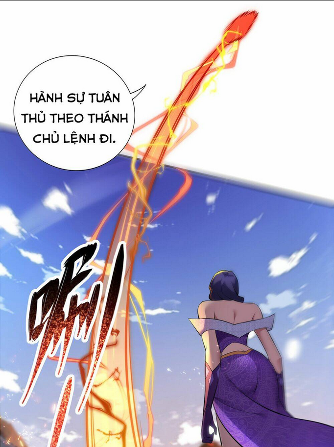 Nhất Chiêu Liền Vô Địch Tu Chân Giới Chap 20 - Next Chap 21