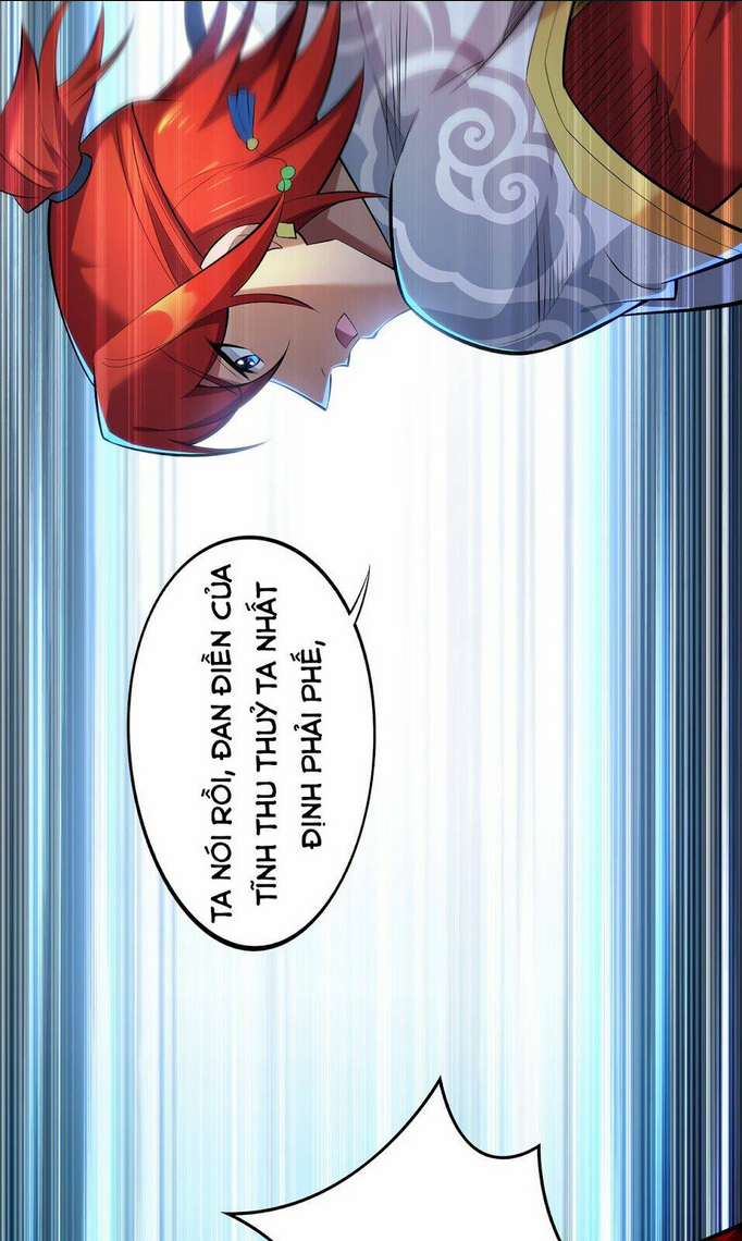 Nhất Chiêu Liền Vô Địch Tu Chân Giới Chap 20 - Next Chap 21