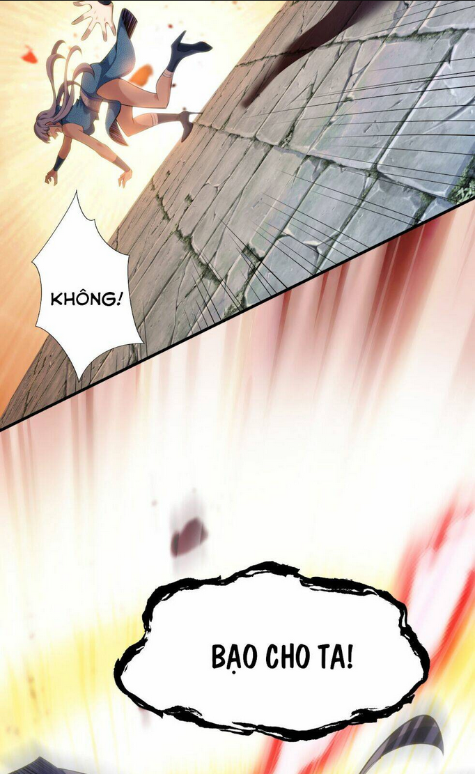 Nhất Chiêu Liền Vô Địch Tu Chân Giới Chap 20 - Next Chap 21