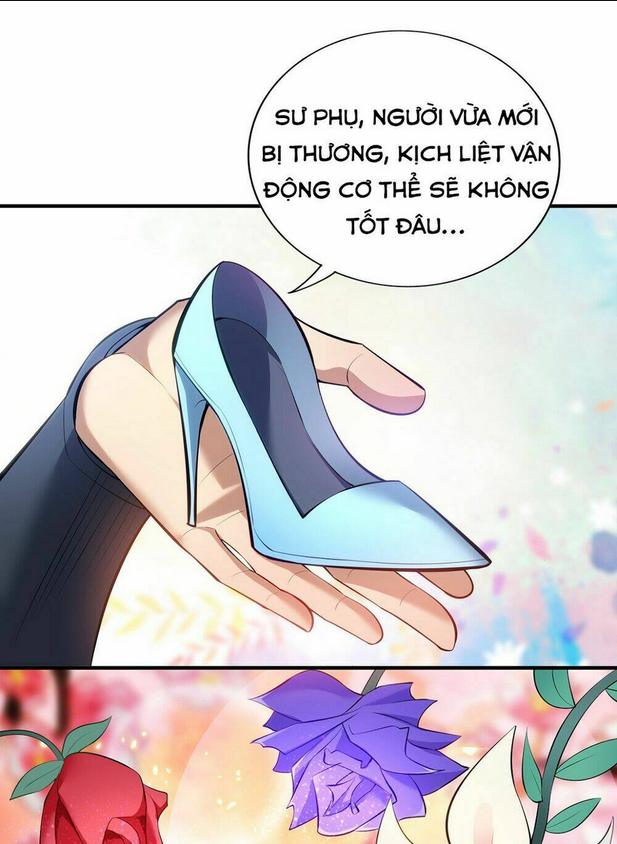 Nhất Chiêu Liền Vô Địch Tu Chân Giới Chap 21 - Next Chap 22