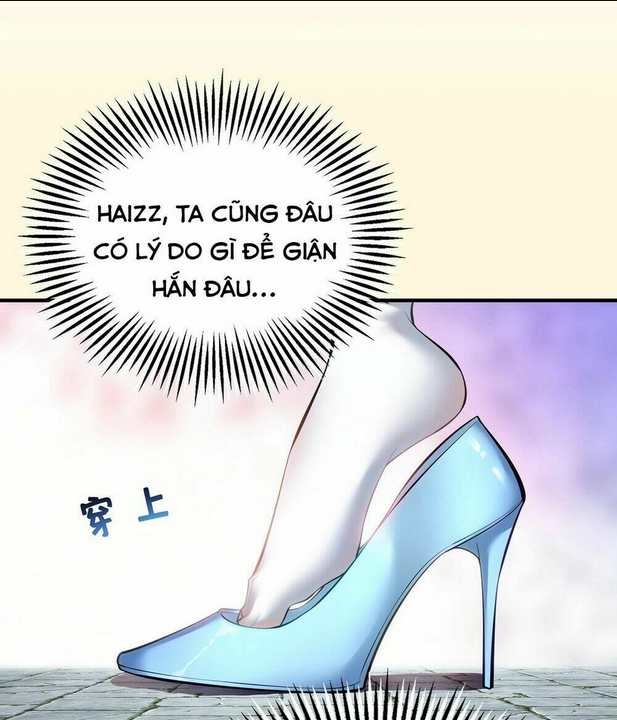 Nhất Chiêu Liền Vô Địch Tu Chân Giới Chap 21 - Next Chap 22