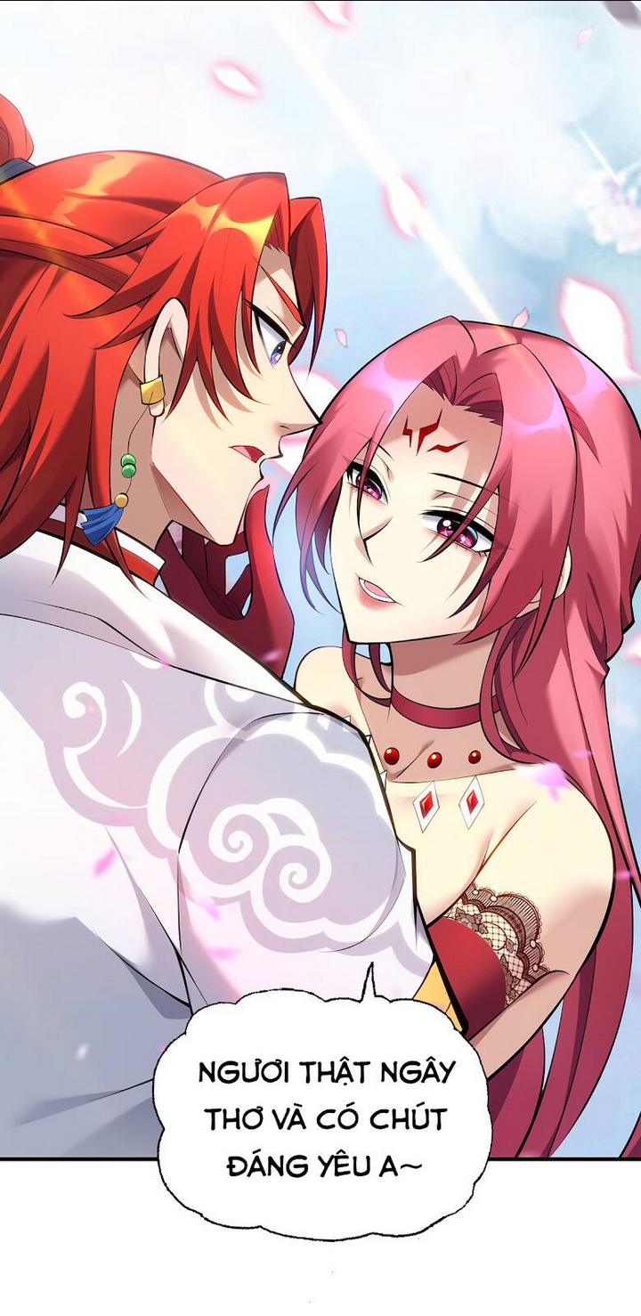 Nhất Chiêu Liền Vô Địch Tu Chân Giới Chap 22 - Next Chap 23