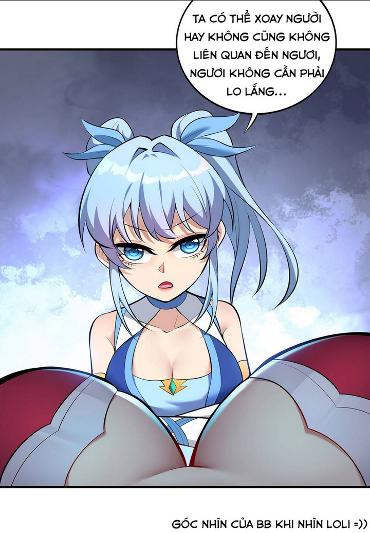Nhất Chiêu Liền Vô Địch Tu Chân Giới Chap 22 - Next Chap 23