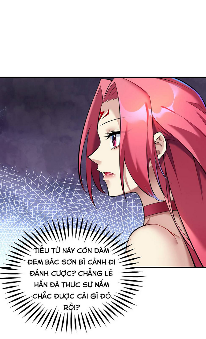 Nhất Chiêu Liền Vô Địch Tu Chân Giới Chap 22 - Next Chap 23