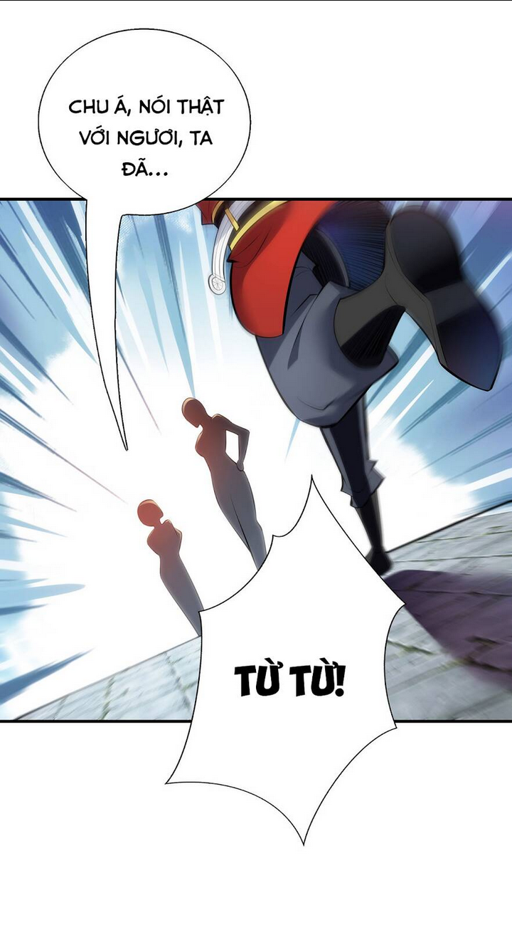 Nhất Chiêu Liền Vô Địch Tu Chân Giới Chap 22 - Next Chap 23
