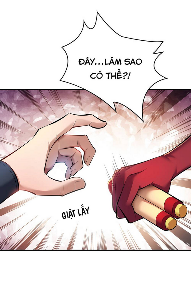Nhất Chiêu Liền Vô Địch Tu Chân Giới Chap 23 - Next Chap 24