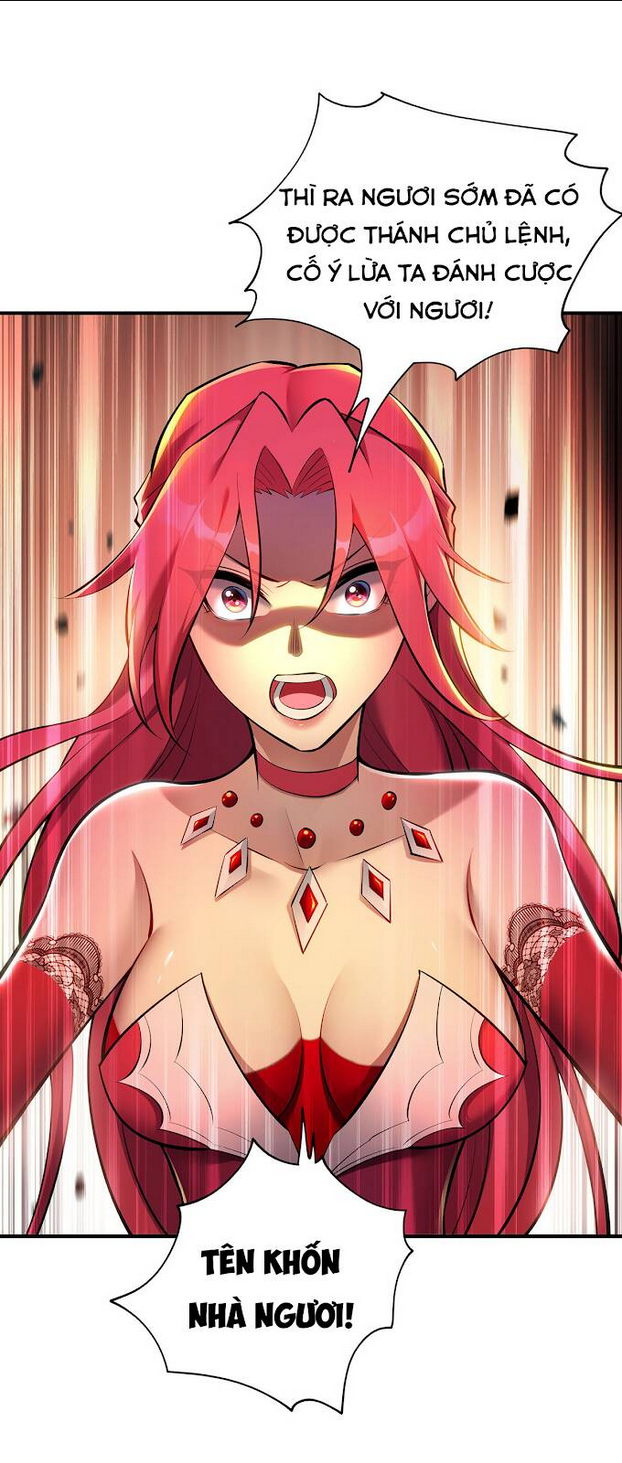 Nhất Chiêu Liền Vô Địch Tu Chân Giới Chap 23 - Next Chap 24