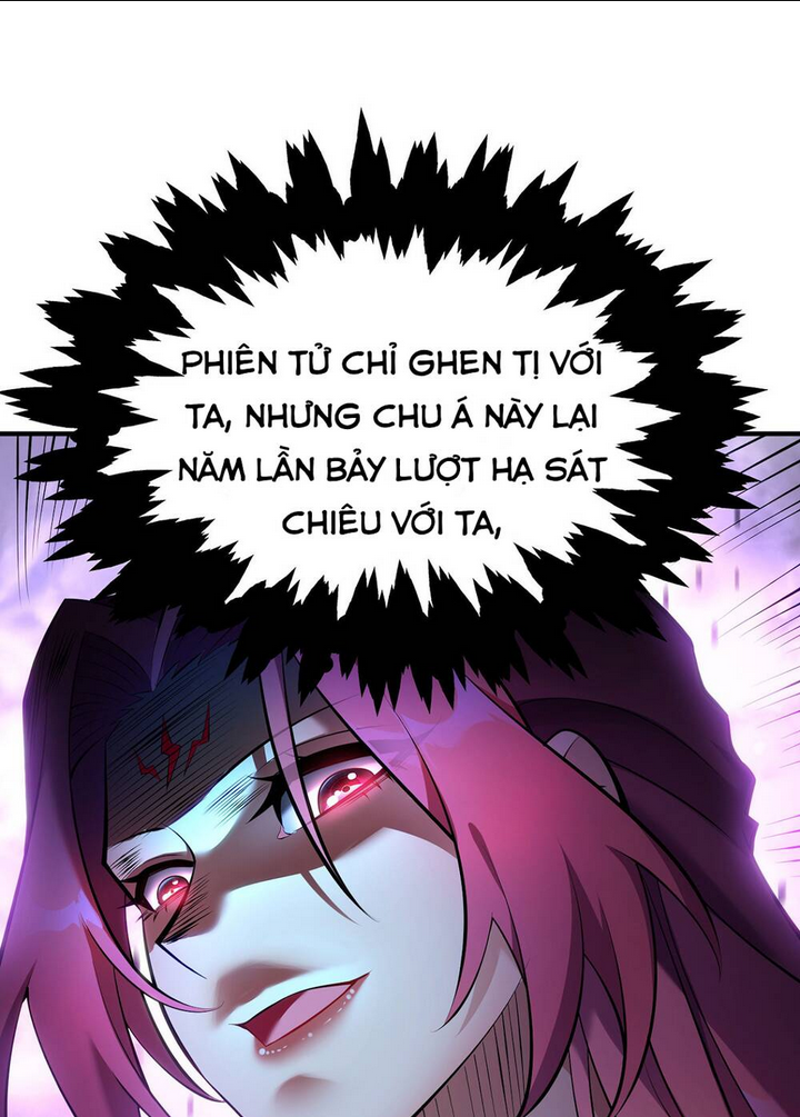 Nhất Chiêu Liền Vô Địch Tu Chân Giới Chap 23 - Next Chap 24