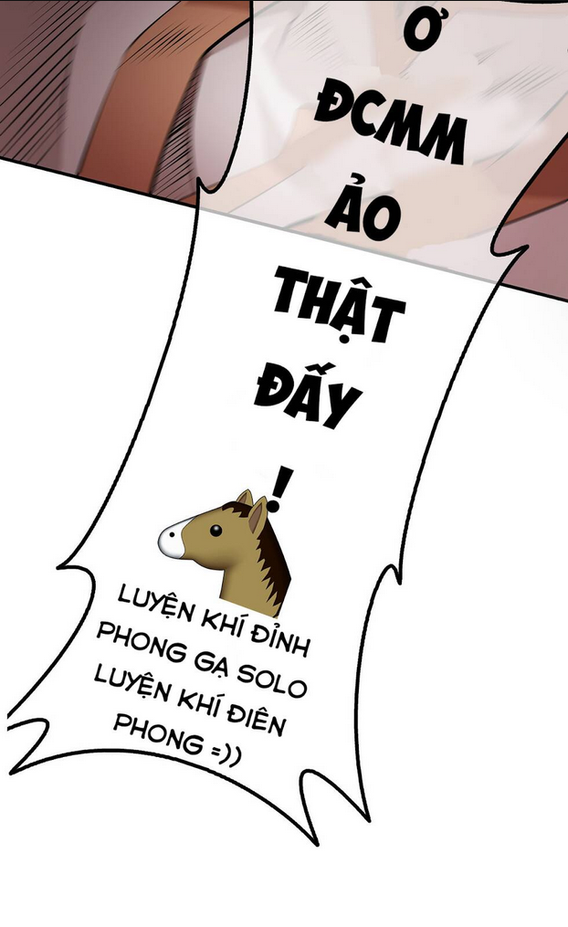 Nhất Chiêu Liền Vô Địch Tu Chân Giới Chap 23 - Next Chap 24
