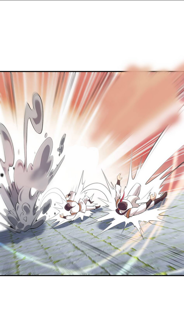 Nhất Chiêu Liền Vô Địch Tu Chân Giới Chap 23 - Next Chap 24