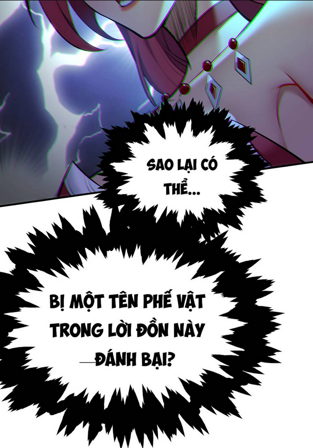 Nhất Chiêu Liền Vô Địch Tu Chân Giới Chap 23 - Next Chap 24