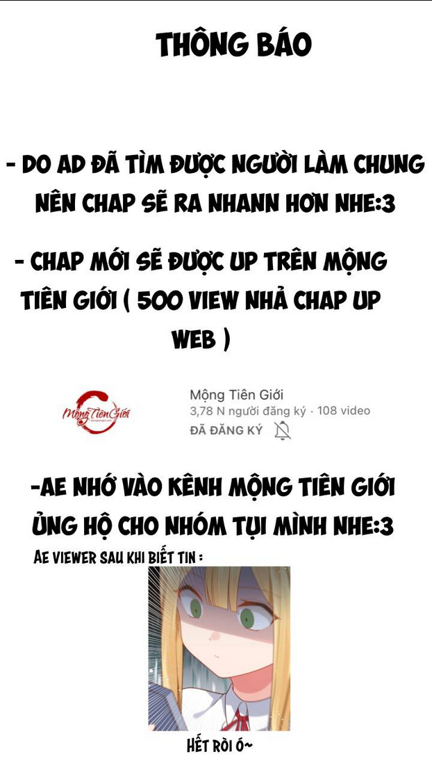 Nhất Chiêu Liền Vô Địch Tu Chân Giới Chap 23 - Next Chap 24