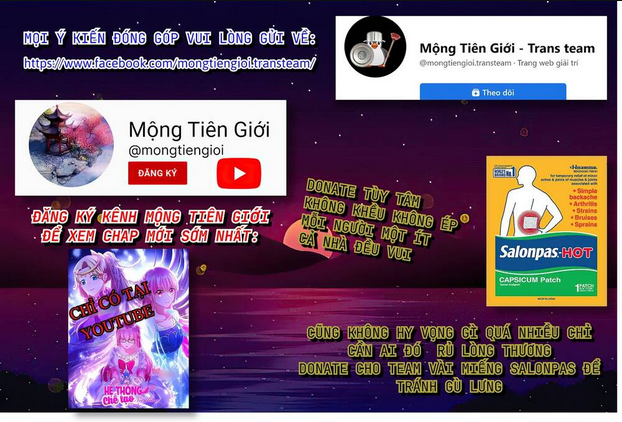 Nhất Chiêu Liền Vô Địch Tu Chân Giới Chap 23 - Next Chap 24