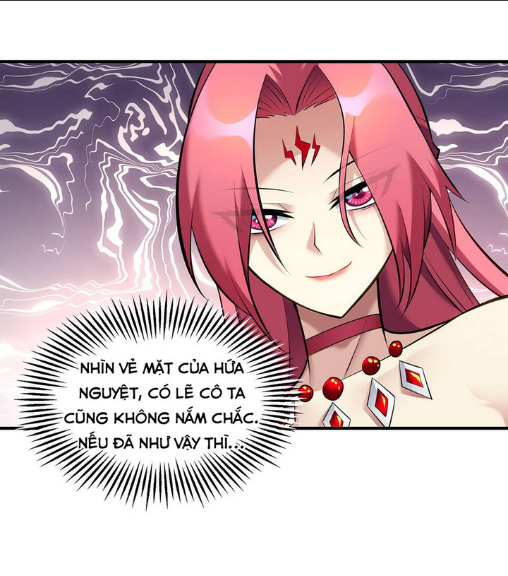 Nhất Chiêu Liền Vô Địch Tu Chân Giới Chap 23 - Next Chap 24