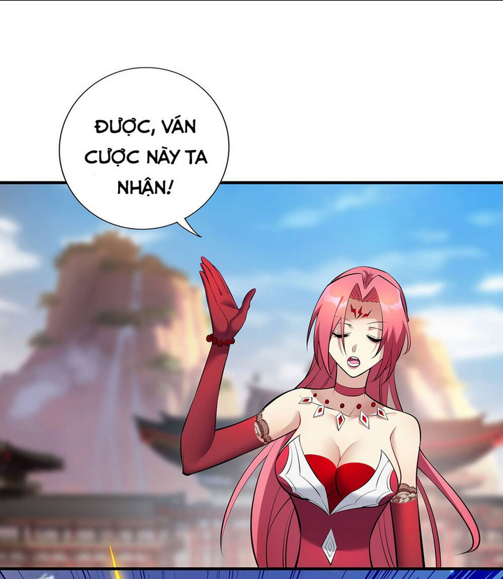 Nhất Chiêu Liền Vô Địch Tu Chân Giới Chap 23 - Next Chap 24