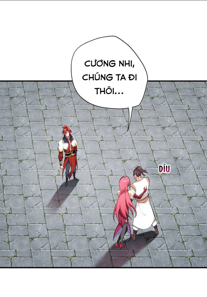 Nhất Chiêu Liền Vô Địch Tu Chân Giới Chap 24 - Next Chap 25