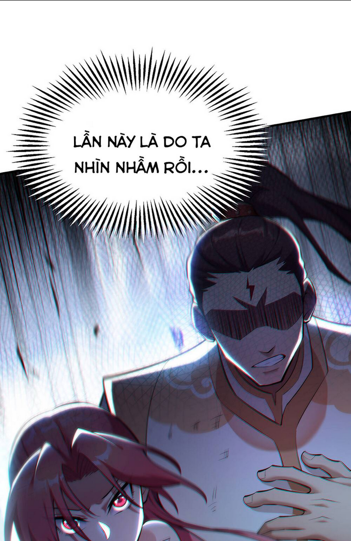 Nhất Chiêu Liền Vô Địch Tu Chân Giới Chap 24 - Next Chap 25