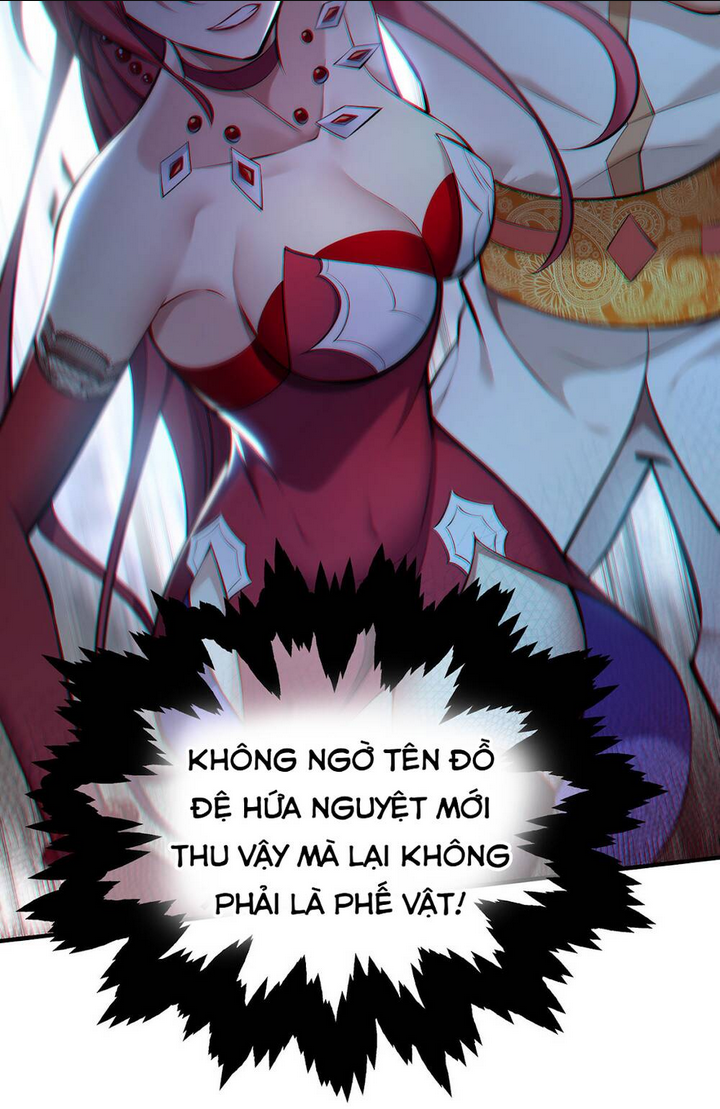 Nhất Chiêu Liền Vô Địch Tu Chân Giới Chap 24 - Next Chap 25