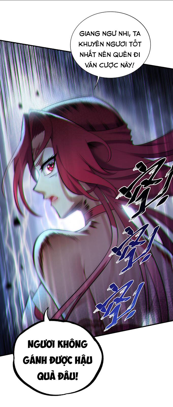 Nhất Chiêu Liền Vô Địch Tu Chân Giới Chap 24 - Next Chap 25