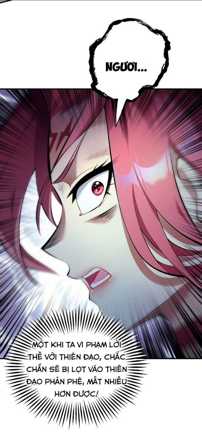 Nhất Chiêu Liền Vô Địch Tu Chân Giới Chap 24 - Next Chap 25