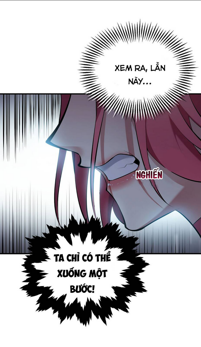 Nhất Chiêu Liền Vô Địch Tu Chân Giới Chap 24 - Next Chap 25