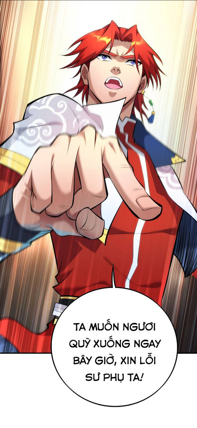 Nhất Chiêu Liền Vô Địch Tu Chân Giới Chap 24 - Next Chap 25