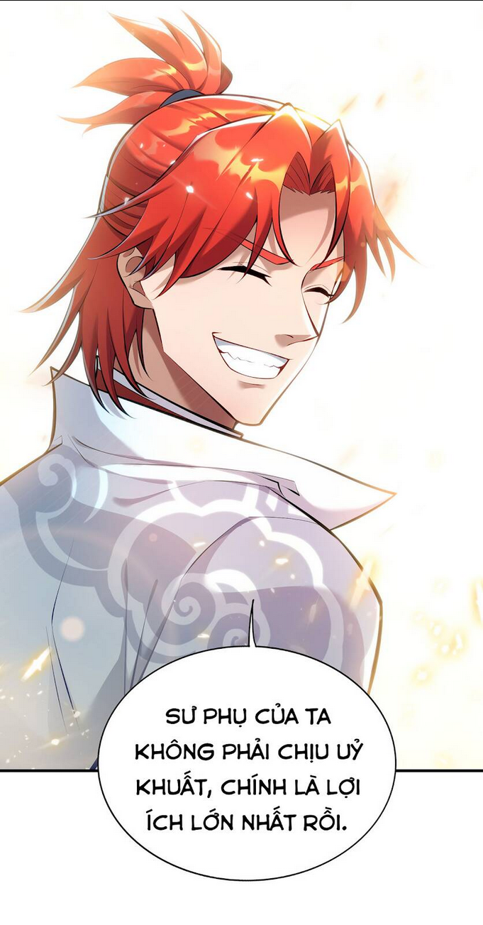 Nhất Chiêu Liền Vô Địch Tu Chân Giới Chap 24 - Next Chap 25