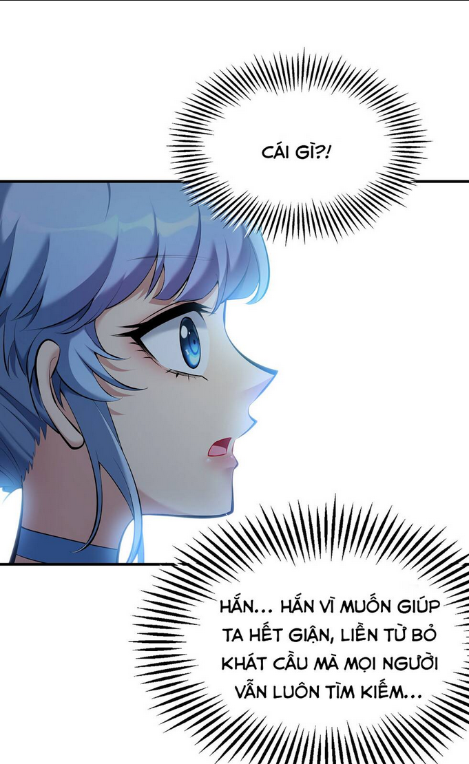 Nhất Chiêu Liền Vô Địch Tu Chân Giới Chap 24 - Next Chap 25