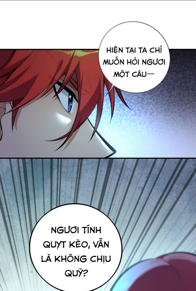 Nhất Chiêu Liền Vô Địch Tu Chân Giới Chap 24 - Next Chap 25