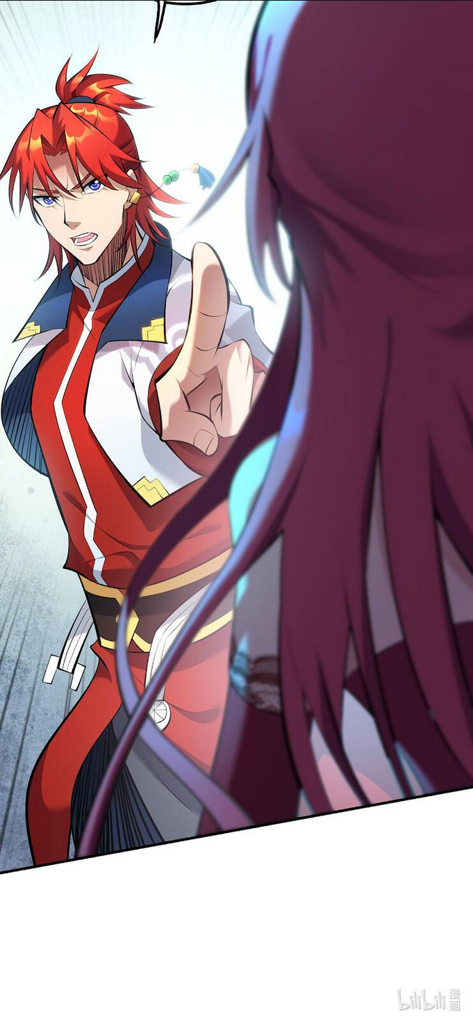 Nhất Chiêu Liền Vô Địch Tu Chân Giới Chap 24 - Next Chap 25
